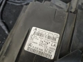 Ляв фар Mercedes C класа W205 LED lqv far мерцедес 205, снимка 9