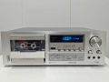 стерео касетъчен дек Hi-Fi PIONEER CT-F850 , снимка 1