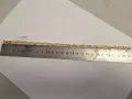 Златен синджир - 4,50 гр., снимка 7