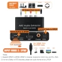 SOUTHSKY 192KHz DAC конвертор, снимка 5