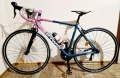 Шосеен велосипед Btwin Triban 520, снимка 2