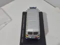 1/43 Alfa Romeo Romeo Charms 1959 Altaya , снимка 7