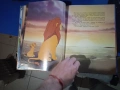 Цар Лъв и учи английски с Disney, снимка 5