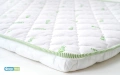Топ матрак-двулицев Sleep me Green Tea 160/200 , снимка 3