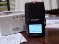 Аудио рекордер ZOOM H2N, снимка 1