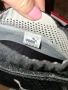 футболни обувки н.40 1/2;41 Puma One 17.1 Mx Black/White/Silver SG, снимка 4