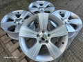 Лети джанти 17ки 5х114.3 Jeep, снимка 1