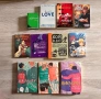 Книги на английски и български език, снимка 1