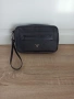 Нова Мъжка Кожена Черна Чанта Различни Марки Louis Vuitton CK Hugo Boss Prad🅰️, снимка 4