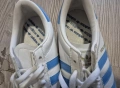 Маратонки Adidas, естествена кожа, нов., снимка 7