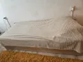 Продавам легло с матрак, снимка 1