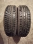 Продавам 2 броя летни гуми 165.70.14 на 1 сезон дот 2021 Sport iva , снимка 1