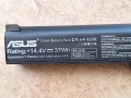 Asus A41-X550e    Батерия , снимка 2