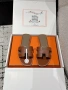 чисто нови чехли Hermes, снимка 1