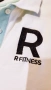 Дамска тениска поло Rfitness, снимка 9
