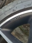 Алуминиеви джанти 18 5х115 Опел BBS с летни гуми 235/45/18, снимка 10