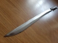 Каракулак ятаган, снимка 3