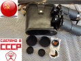 ТОП Съветски Бинокъл БПЦ 10 х 50 --TENTO--MADE IN СССР, снимка 1