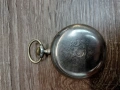 Omega часовник сребро 800, снимка 4