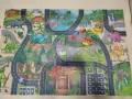 Писта килимче за игра, снимка 3