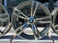 Джанти БМВ BMW F30/F32/36/F22 -18 цола , снимка 5