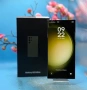 Samsung Galaxy S23 Ultra, 512GB, 12GB RAM, 5G, Green , снимка 1