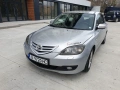 Продавам Mazda 3 BK 1.6i 16V, 2005 г., газ/бензин, снимка 2
