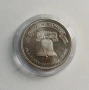 Сребро 1 OZ 1986 Америка , снимка 2