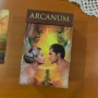 Arcanum Tarot , снимка 1