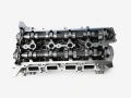 НОВА ЦИЛИНДРОВА ГЛАВА QASHQAI, JUKE, PULSAR, Renault, Dacia 1.2 DIG-T HRA2DDT, HRA2, HR12, H5FT, H5F, снимка 3
