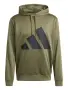 Суичър Adidas Sportswear Big Logo French Terry, снимка 1