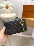 Дамска чанта Louis Vuitton, кожа, снимка 1