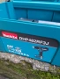 Куфъри Макита Макпак 1и2, снимка 6