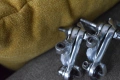 Ретро Шосейни Спирачки/Челюсти Shimano Dura Ace, снимка 6