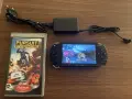Play Station Portable [PSP], снимка 1