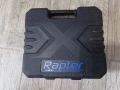 Акумулаторен винтоверт Rapter, снимка 4