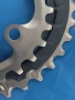 Shimano XT FC-M8000 36/26 плочи, снимка 9