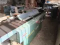 Абрихт на 530 мм с 4 ножа и плотове на 2800, снимка 4