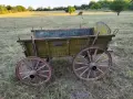 Магарешка каручка , снимка 5