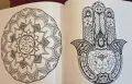 Справочник Tattoo Art, снимка 10