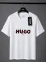 Мъжки Тениски Nike Boss Hugo EA7 Armani, снимка 5