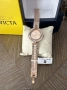 Дамски часовник Montres Prestige x Invicta Rose Gold 30мм (НОВ, с кутия), снимка 2