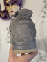 лимитирани Air Jordan 4 Retro x KAWS номер 43 ,5-44 оригинални маратонки , снимка 13