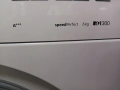 Като нова слим пералня Сименс Siemens IQ 300 A+++ 6кг 2 години гаранция!, снимка 6