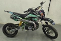 Кросов мотор 125cc, снимка 6