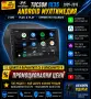 Мултимедия, Двоен дин, за Hyundai Tucson IX35, Навигация, дисплей, плеър IX 35, екран Android, IX35, снимка 1