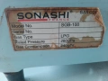 Газов котлон SONASHI модел SGB-100, снимка 17