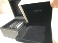 кутия за часовник Seiko и Lip нови с възглавнички и на Timex с книжка, снимка 10