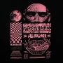 Мъжка тениска Edwin Japan Shinjuku Savage T-Shirt, снимка 3