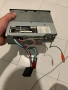 Авто Cd JVC Bluetooth, снимка 6